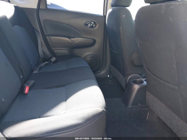 Nissan VERSA NOTE 2015 3N1CE2CP9FL424777 Image 8