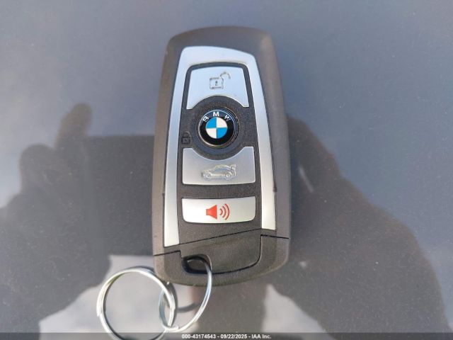 2018 BMW M3 WBS8M9C59J5K99276 Photo 10