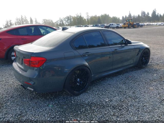 2018 BMW M3 WBS8M9C59J5K99276 Photo 3