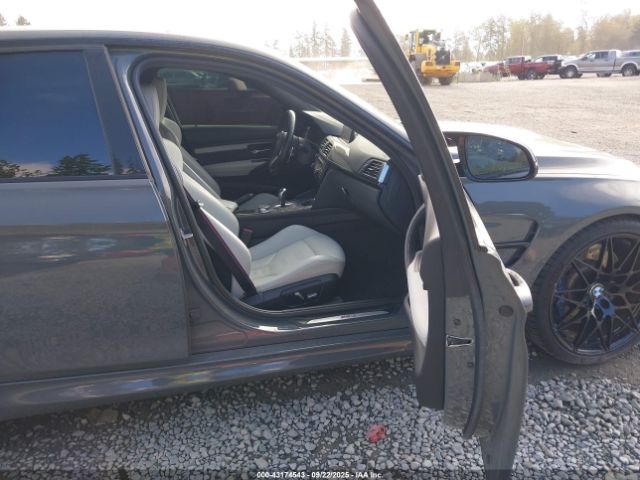 2018 BMW M3 WBS8M9C59J5K99276 Photo 4