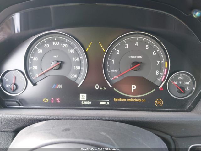 2018 BMW M3 WBS8M9C59J5K99276 Photo 6