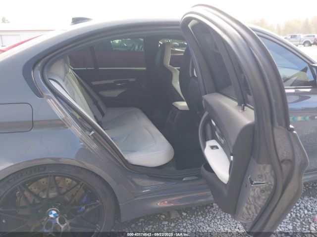 2018 BMW M3 WBS8M9C59J5K99276 Photo 7