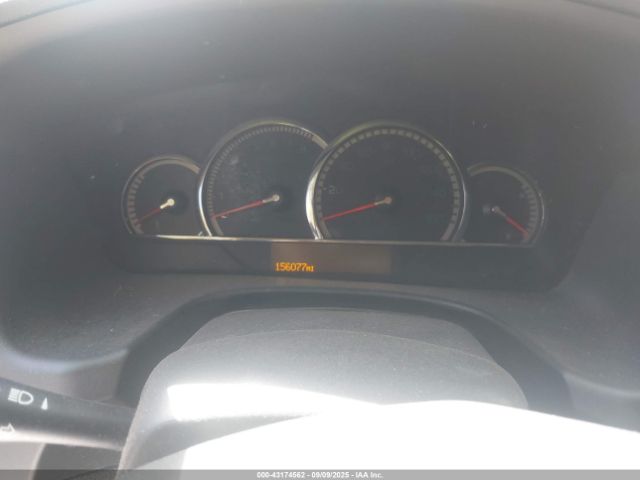 2009 CADILLAC STS 1G6DW67V490101613 Photo 6