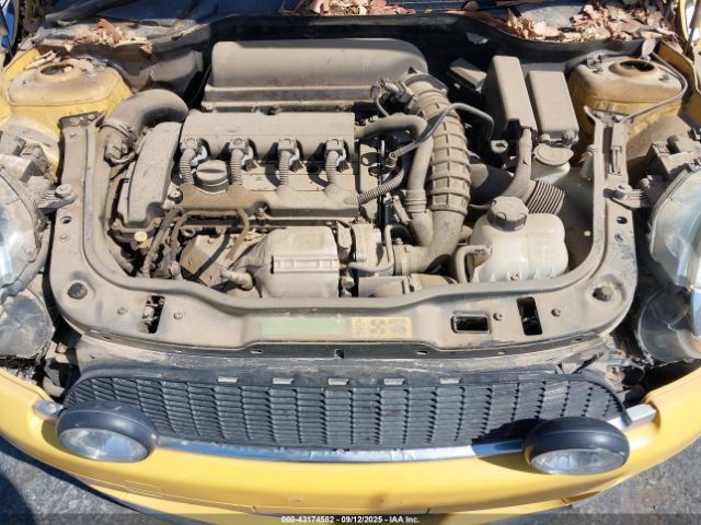 2008 MINI COOPER S WMWMF73538TT92494 Photo 9