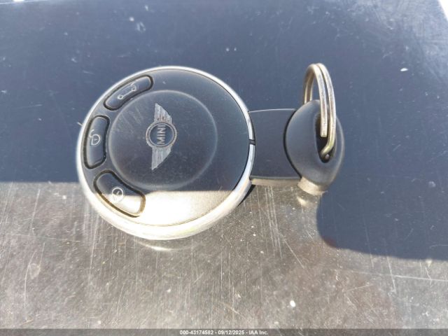 2008 MINI COOPER S WMWMF73538TT92494 Photo 10