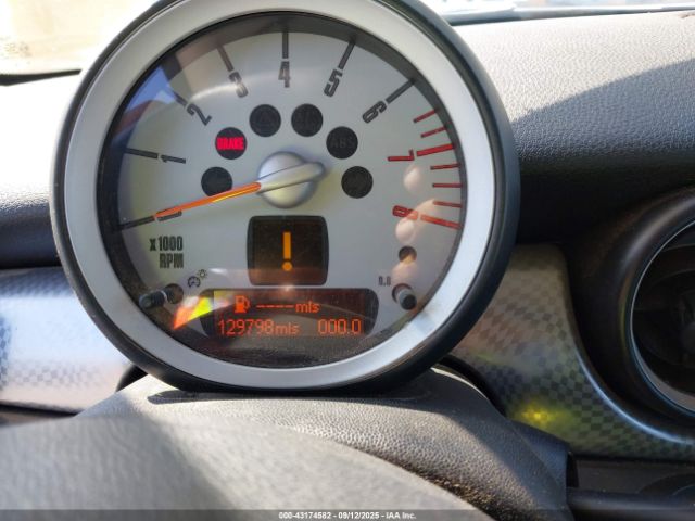 2008 MINI COOPER S WMWMF73538TT92494 Photo 6