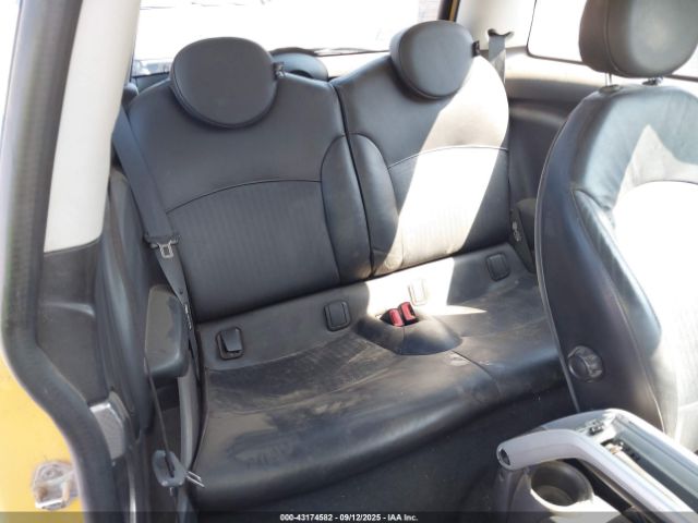 2008 MINI COOPER S WMWMF73538TT92494 Photo 7