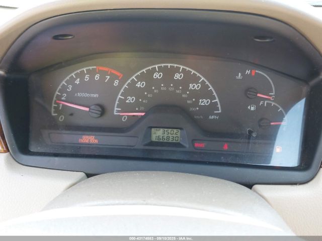 2002 MITSUBISHI LANCER JA3AJ26E02U077221 Photo 6