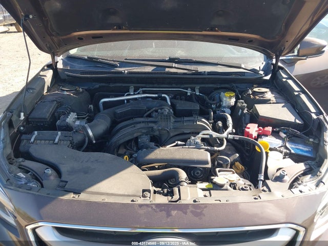 Продажа на аукционе авто 2020 Subaru Outback Limited, vin: 4S4BTALC8L3210002, номер лота: 43174585