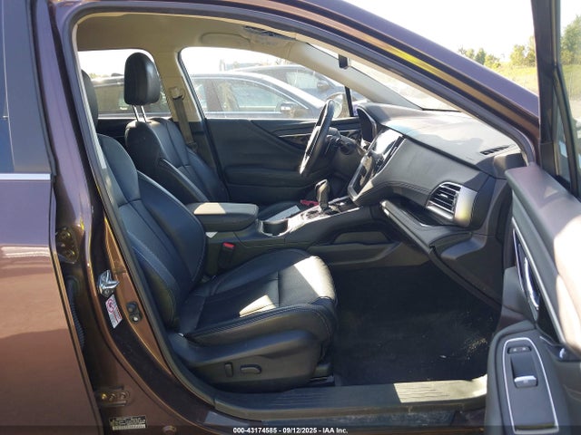 Продажа на аукционе авто 2020 Subaru Outback Limited, vin: 4S4BTALC8L3210002, номер лота: 43174585