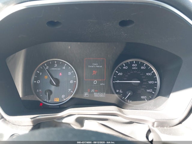 Продажа на аукционе авто 2020 Subaru Outback Limited, vin: 4S4BTALC8L3210002, номер лота: 43174585