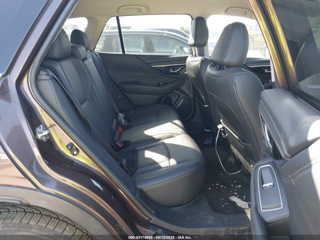 Продажа на аукционе авто 2020 Subaru Outback Limited, vin: 4S4BTALC8L3210002, номер лота: 43174585
