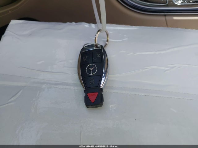 55SWF4HB0HU229067 Mercedes-Benz C-Class