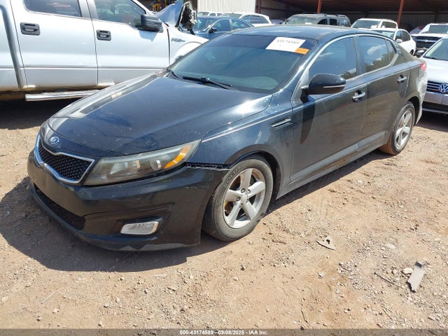 Aukcja sprzedaży 2015 Kia Optima Lx, vin: 5XXGM4A79FG429618, numer aukcji: 43174589