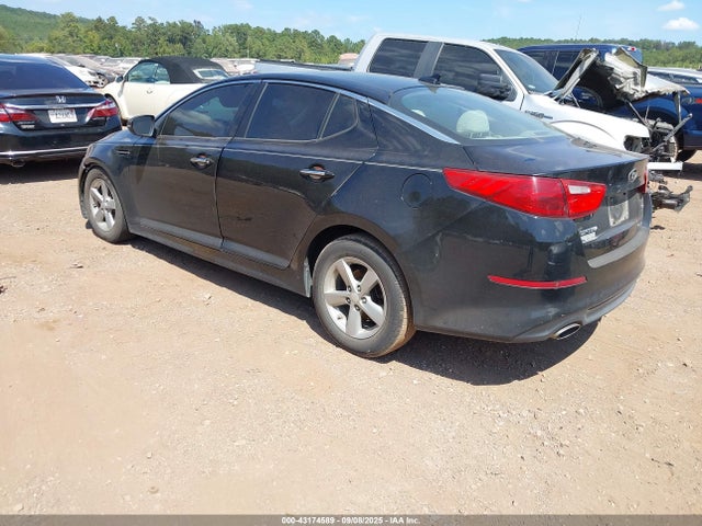 Aukcja sprzedaży 2015 Kia Optima Lx, vin: 5XXGM4A79FG429618, numer aukcji: 43174589