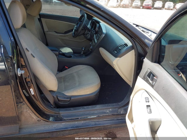 Aukcja sprzedaży 2015 Kia Optima Lx, vin: 5XXGM4A79FG429618, numer aukcji: 43174589