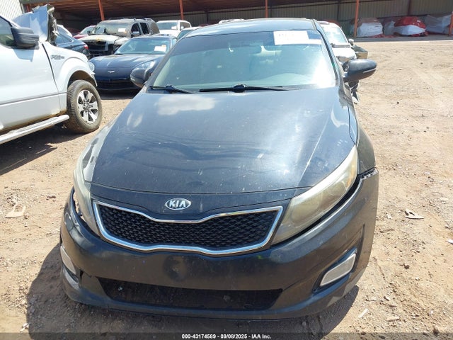 Aukcja sprzedaży 2015 Kia Optima Lx, vin: 5XXGM4A79FG429618, numer aukcji: 43174589