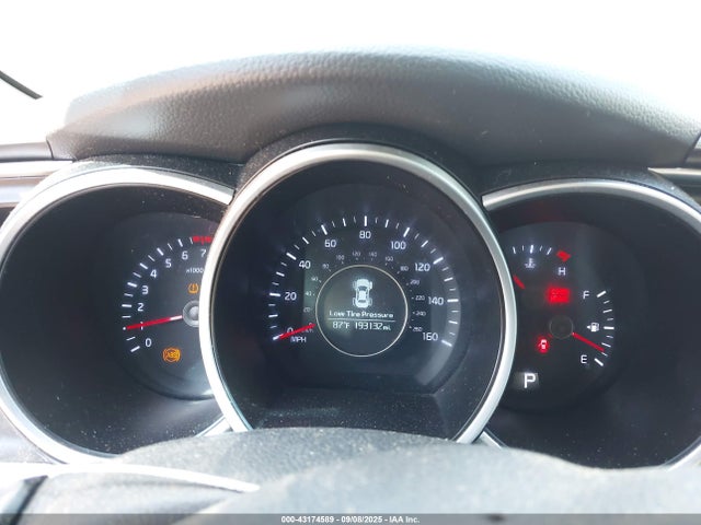 Aukcja sprzedaży 2015 Kia Optima Lx, vin: 5XXGM4A79FG429618, numer aukcji: 43174589