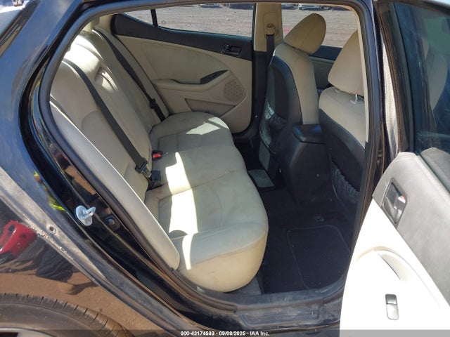Aukcja sprzedaży 2015 Kia Optima Lx, vin: 5XXGM4A79FG429618, numer aukcji: 43174589