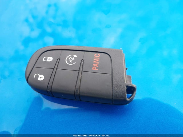 Jeep 2019 2019 3C4NJDBB7KT672622 Image 11