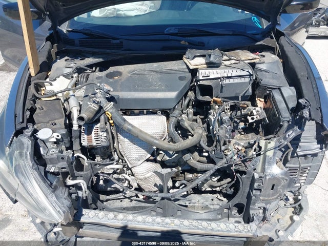 1N4AL3AP9HC267095 Nissan Altima