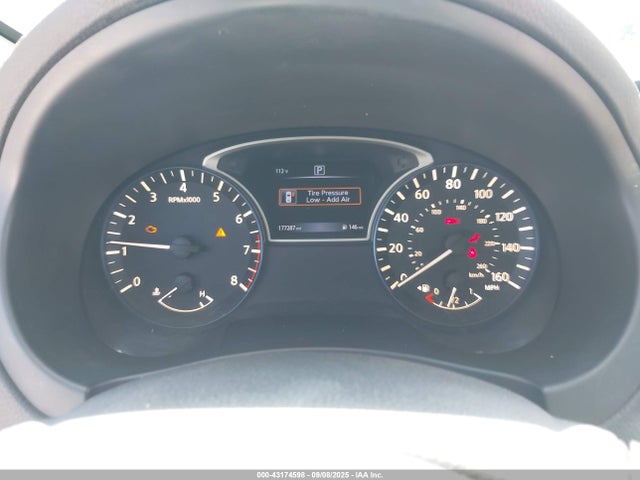 1N4AL3AP9HC267095 Nissan Altima