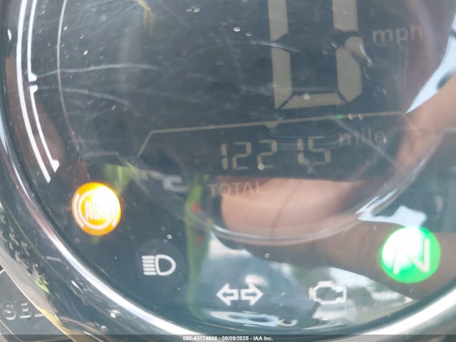 MLHJA6550R5101271 Honda Ct125 A