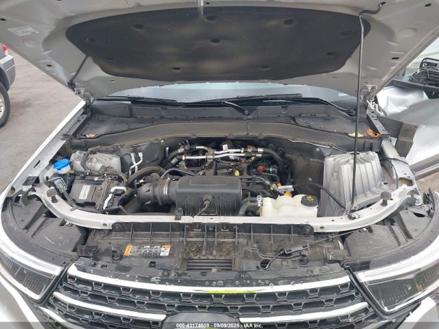 Ford ti-vct 2023 1FMSK7DH5PGA96362 Image 10