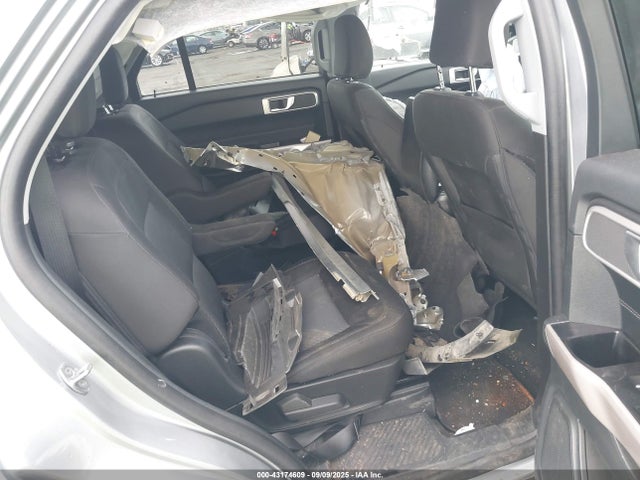 Ford ti-vct 2023 1FMSK7DH5PGA96362 Image 12