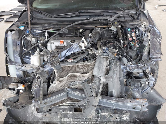 3CZRM3H31EG713966 Honda k24z7