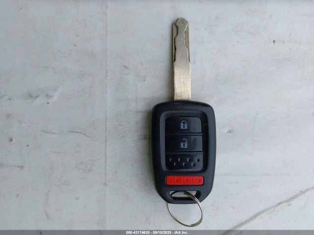3CZRM3H31EG713966 Honda k24z7