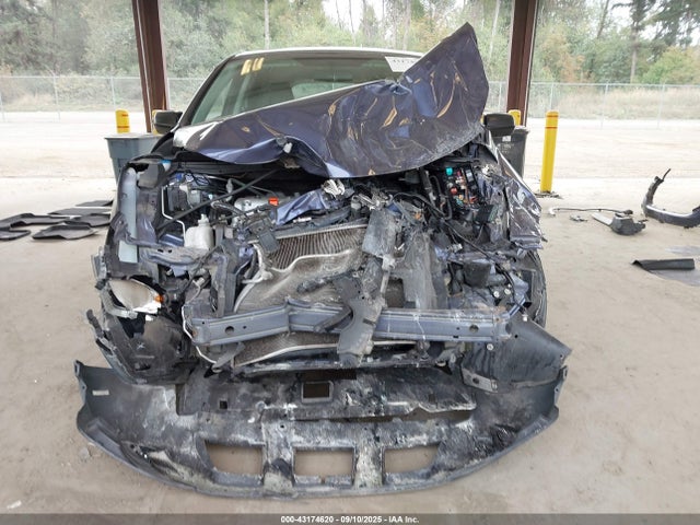3CZRM3H31EG713966 Honda k24z7
