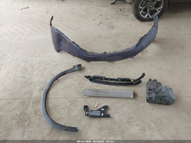 3CZRM3H31EG713966 Honda k24z7