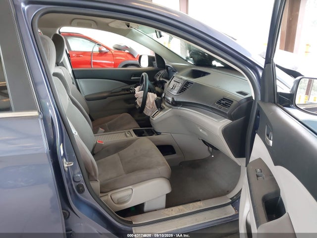 3CZRM3H31EG713966 Honda k24z7