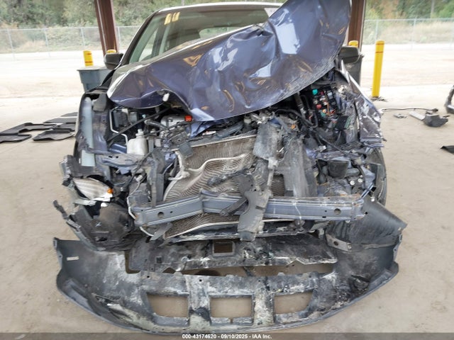 3CZRM3H31EG713966 Honda k24z7