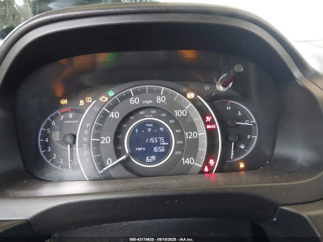 3CZRM3H31EG713966 Honda k24z7