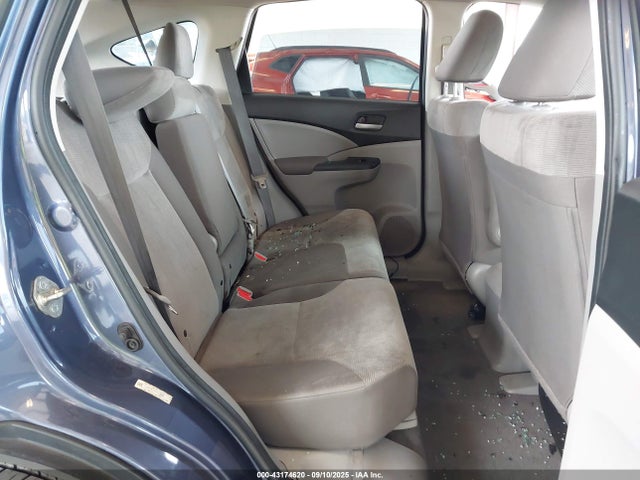 3CZRM3H31EG713966 Honda k24z7