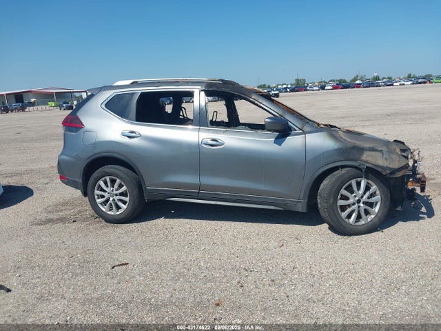Nissan 2018 2018 5N1AT2MT1JC842708 Image 12