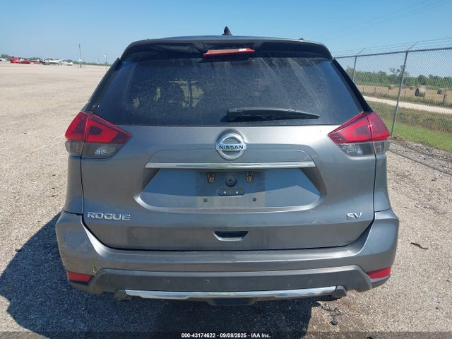 Nissan 2018 2018 5N1AT2MT1JC842708 Image 15