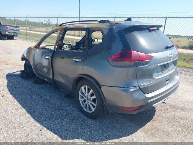 Nissan 2018 2018 5N1AT2MT1JC842708 Image 3