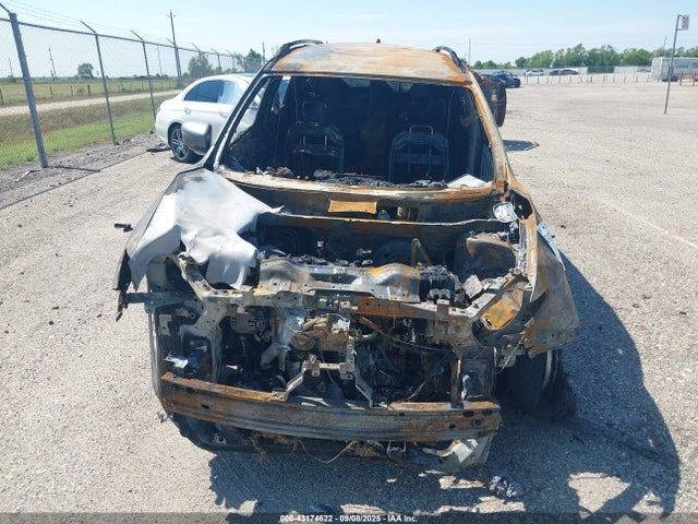 Nissan 2018 2018 5N1AT2MT1JC842708 Image 6