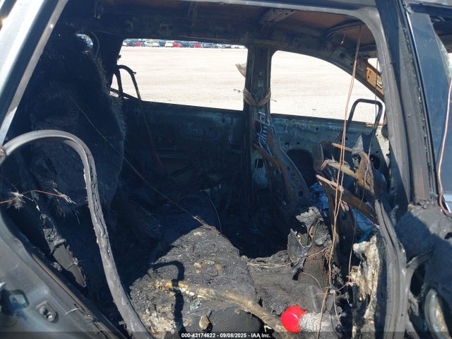 Nissan 2018 2018 5N1AT2MT1JC842708 Image 8