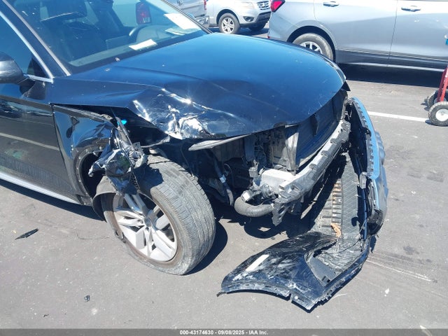 2020 AUDI Q5 WA1ANAFY9L2051282 Photo 5