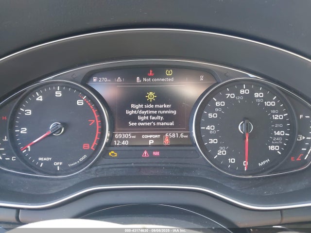 2020 AUDI Q5 WA1ANAFY9L2051282 Photo 6
