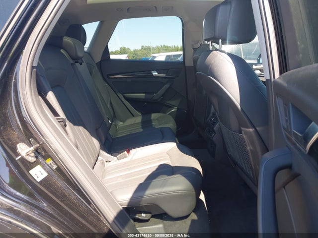 2020 AUDI Q5 WA1ANAFY9L2051282 Photo 7