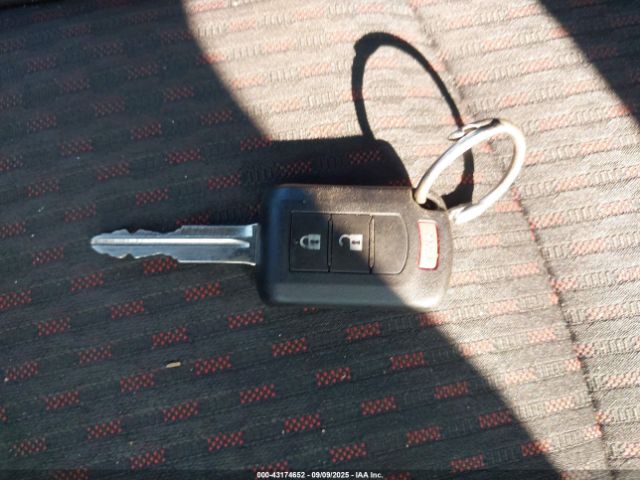 2019 MITSUBISHI OUTLANDER SPORT JA4AR3AU1KU016579 Photo 10