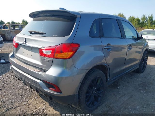 2019 MITSUBISHI OUTLANDER SPORT JA4AR3AU1KU016579 Photo 3