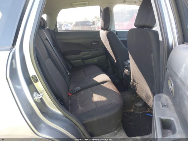 2019 MITSUBISHI OUTLANDER SPORT JA4AR3AU1KU016579 Photo 7