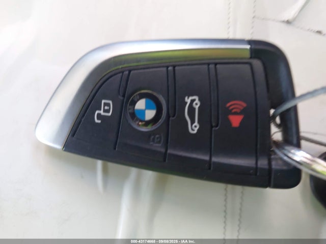 BMW 430I 2022 WBA53AP02NCH71414 Image 11