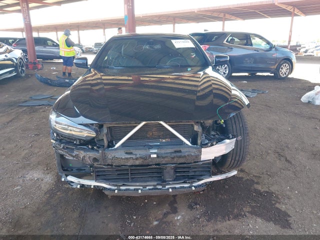 BMW 430I 2022 WBA53AP02NCH71414 Image 13